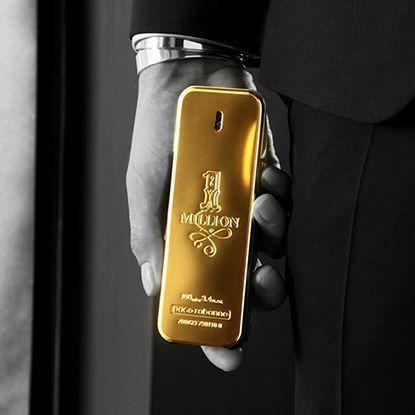 باكو رابان عطر ون مليون 100 مل للرجال