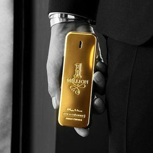 باكو رابان عطر ون مليون 100 مل للرجال