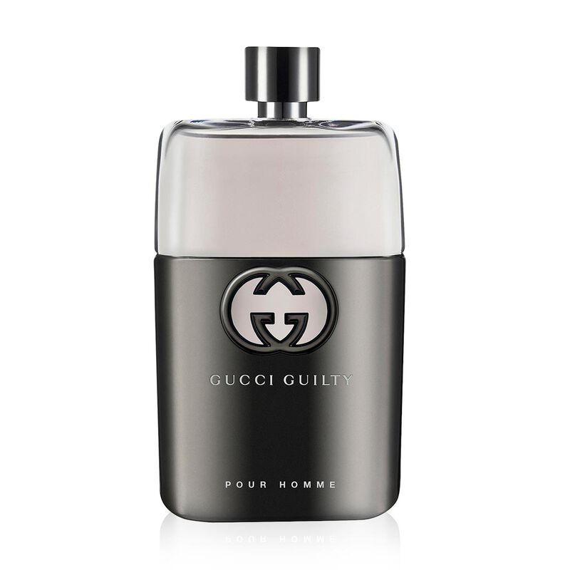 GUCCI GUILTY EDT 90 ML FOR MEN