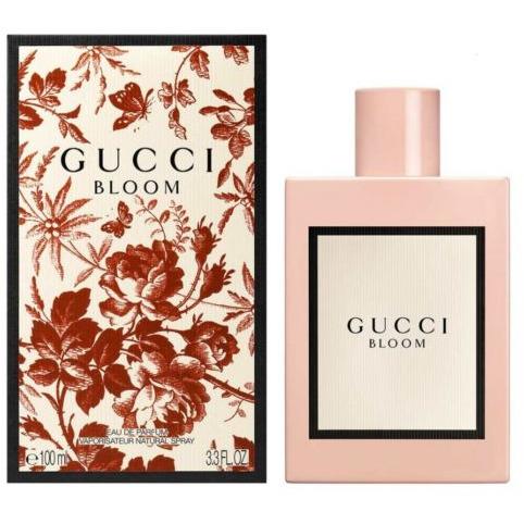 GUCCI BLOOM EDP INTENSE 100 ML FOR WOMEN