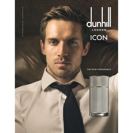 DUNHILL LONDON ICON EDP 100 ML FOR MEN