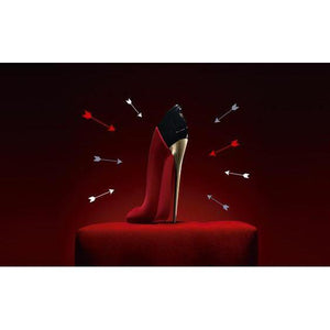 CAROLINA HERRERA GOOD GIRL VELVET FATALE EDP 80 ML FOR WOMEN
