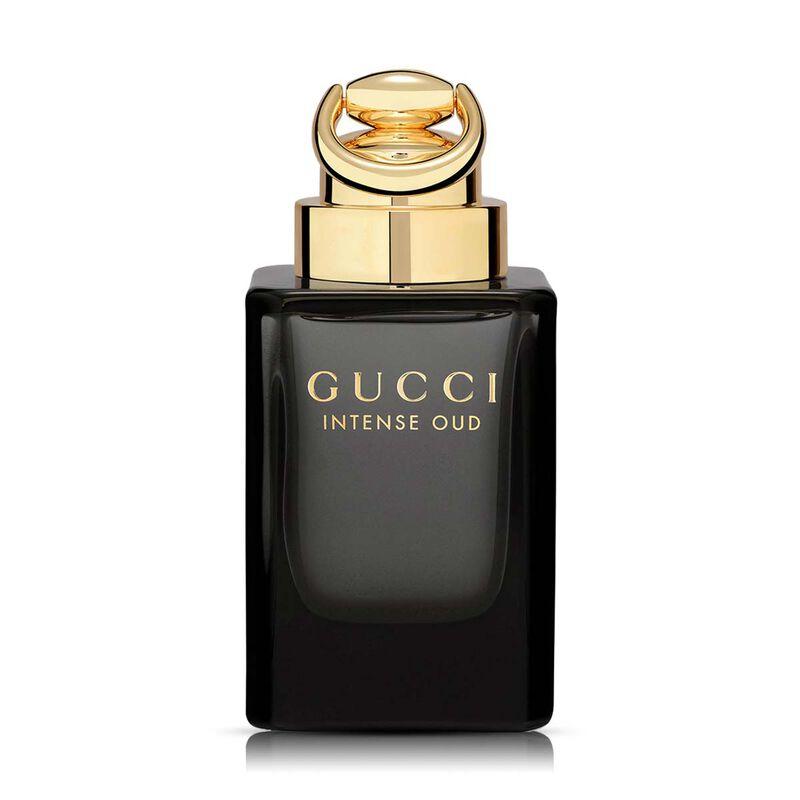 GUCCI INTENSE OUD EDP 90 ML UNISEX