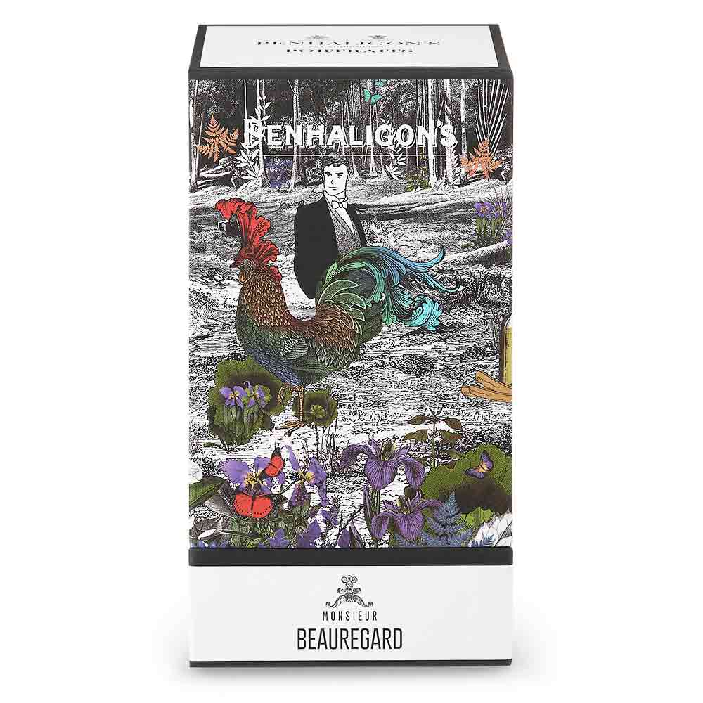 PENHALIGON'S MONSIEUR BEAUREGARD EDP 75 ML FOR MEN