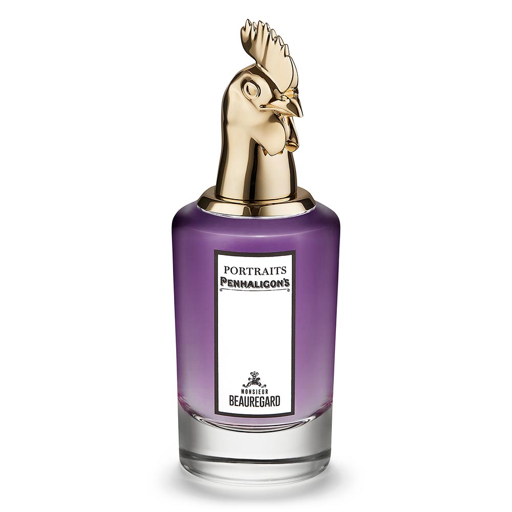 PENHALIGON'S MONSIEUR BEAUREGARD EDP 75 ML FOR MEN
