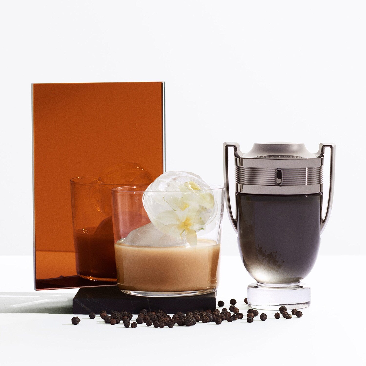 PACO RABANNE INVICTUS INTENSE EDT 100 ML FOR MEN