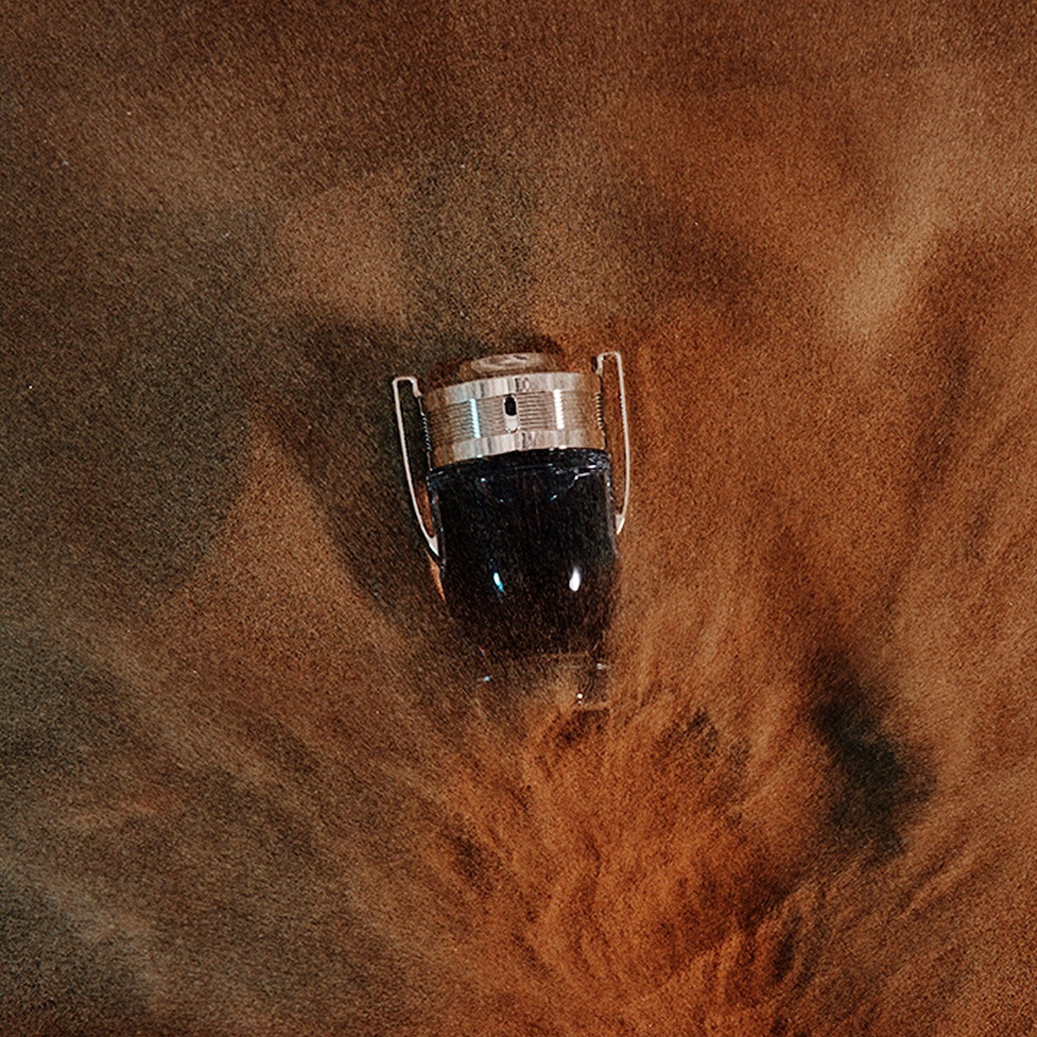 PACO RABANNE INVICTUS INTENSE EDT 100 ML FOR MEN