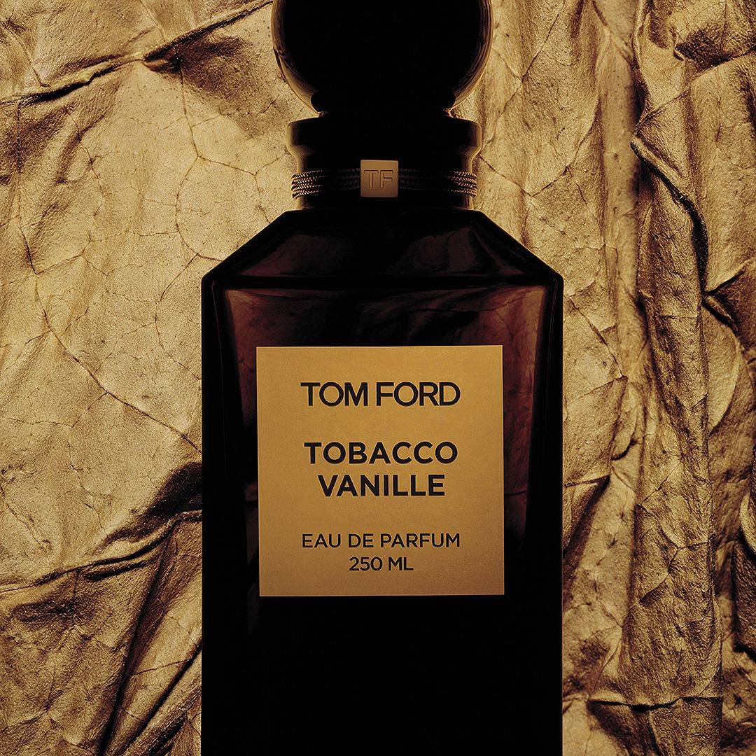 TOM FORD TOBACCO VANILLE EDP 100 ML FOR MEN
