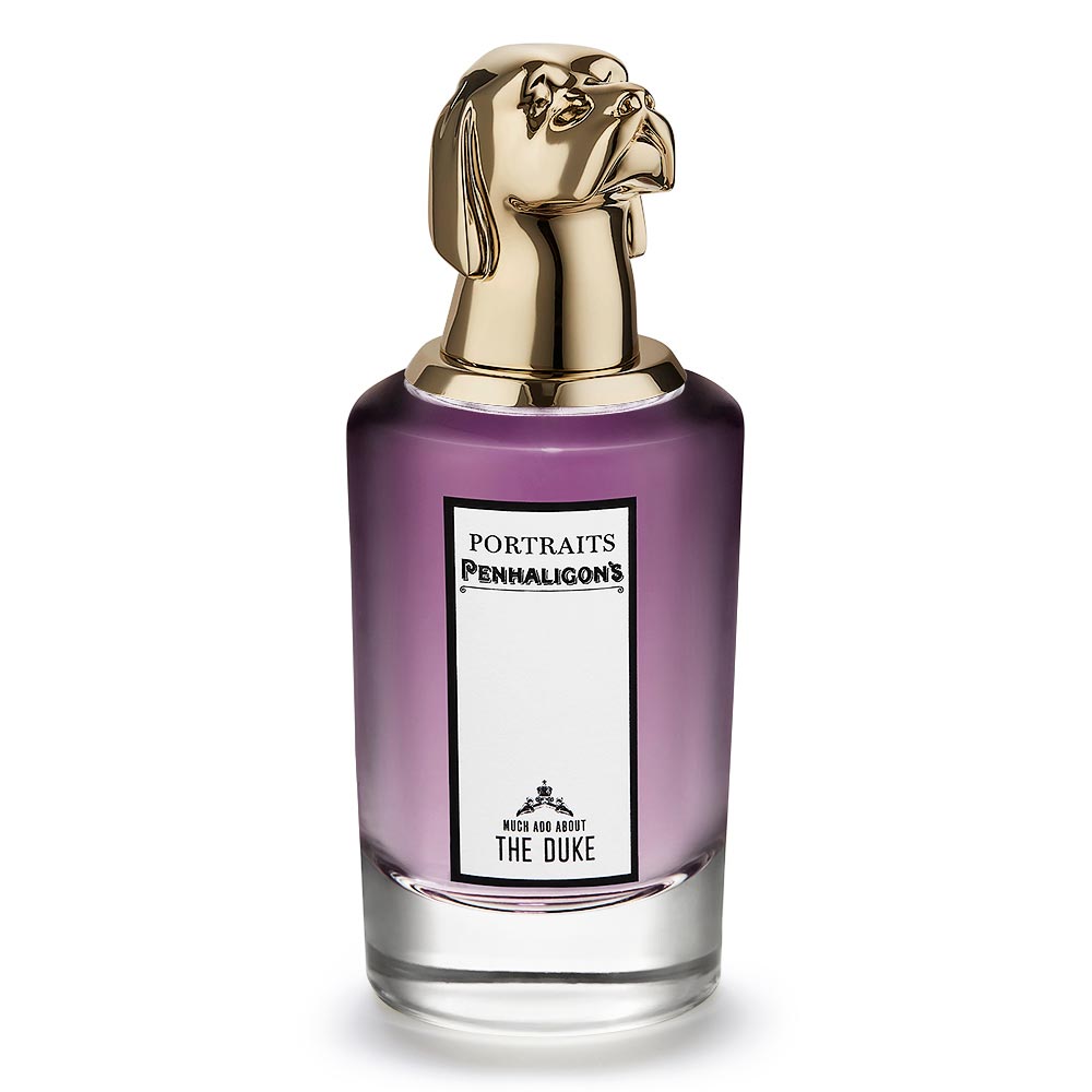 PENHALIGON'S MONSIEUR THE DUKE EDP 75 ML FOR MEN