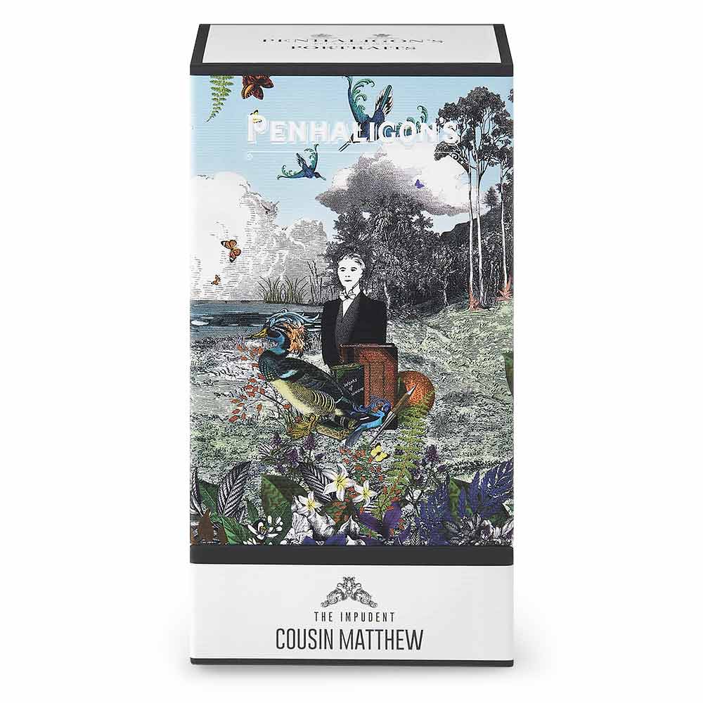 PENHALIGON'S THE IMPUDENT COUSIN MATTHEW EDP 75 ML FOR MEN