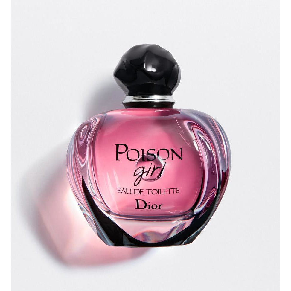 CHRISTIAN DIOR POISON GIRL EDP 100 ML FOR WOMEN