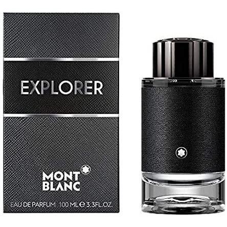 MONT BLANC EXPLORER EDP 100 ML FOR MEN