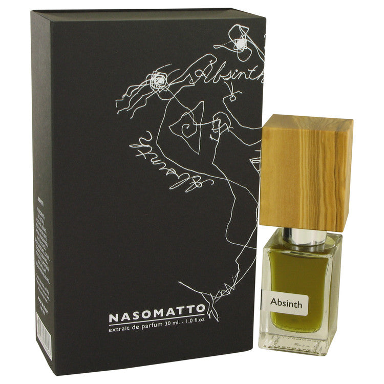 NASOMATTO ABSINTH EXTRAIT DE PARFUM 30 ML UNISEX