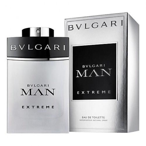 BVLGARI MAN EXTREME EDP 100 ML FOR MEN