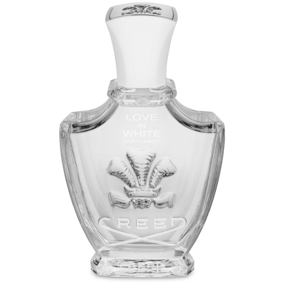 CREED LOVE IN WHITE EDP 75 ML FOR WOMEN