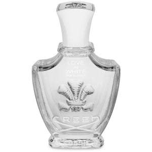 CREED LOVE IN WHITE EDP 75 ML FOR WOMEN