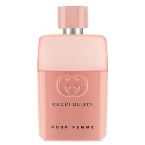 GUCCI GUILTY LOVE EDITION EDP 90 ML FOR WOMEN