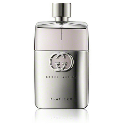 GUCCI GUILTY PLATINUM EDITION EDT 90 ML FOR MEN