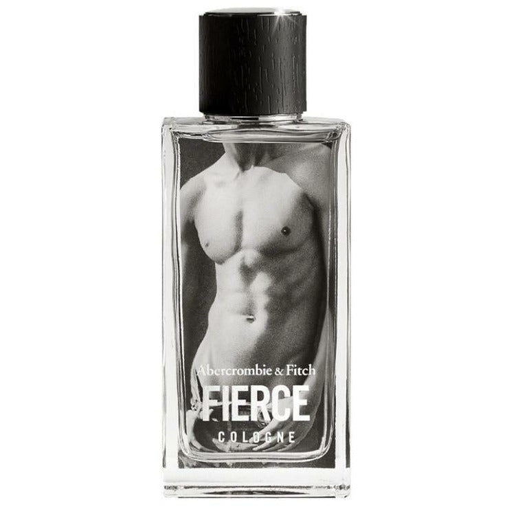 ABERCROMBIE & FITCHFIERCE 100 ML EDC FOR MEN