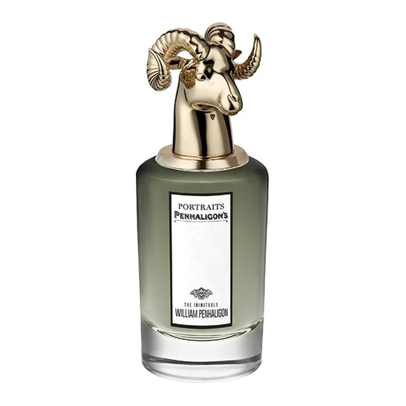 PENHALIGON'S THE INIMITABLE WILLIAM PENHALIGON EDP 75 ML FOR MEN