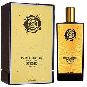 MEMO FRENCH LEATHER EDP 75 ML UNISEX