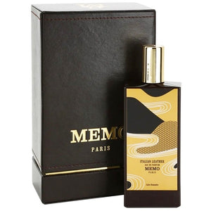 MEMO ITALIAN LEATHER EDP 75 ML UNISEX