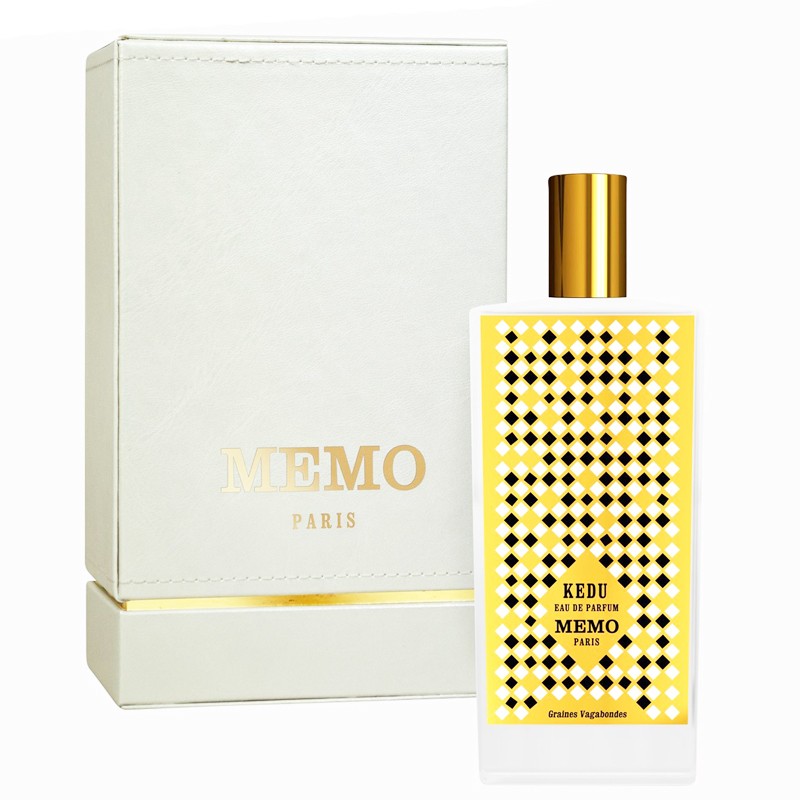 MEMO KEDU EDP 75 ML UNISEX
