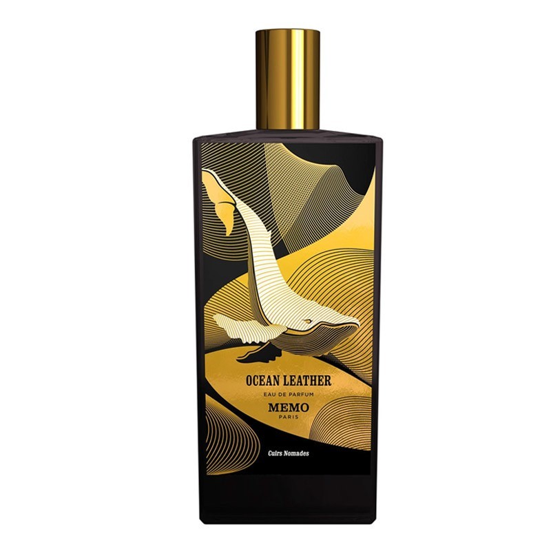 MEMO OCEAN LEATHER EDP 75 ML UNISEX