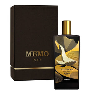 MEMO OCEAN LEATHER EDP 75 ML UNISEX