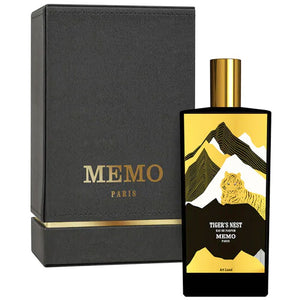 MEMO TIGER'S NEST EDP 75 ML UNISEX