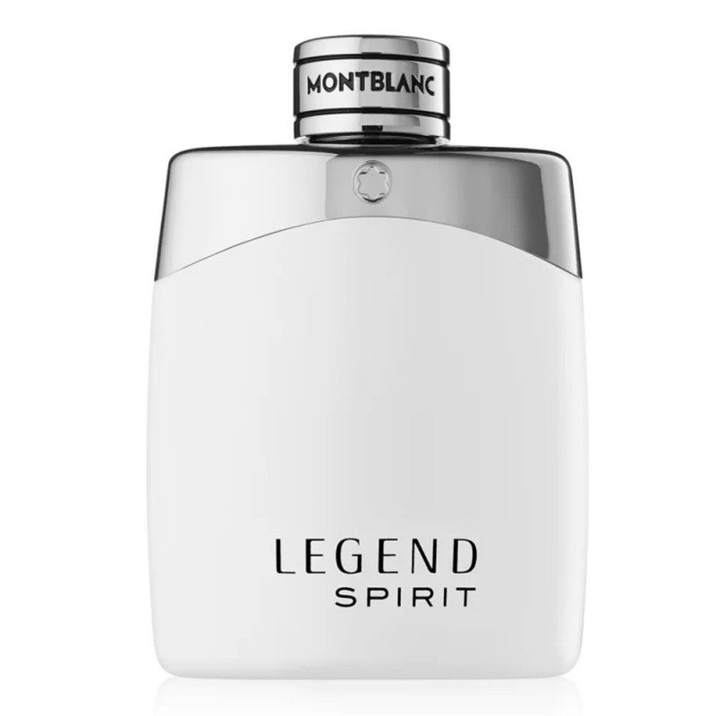MONT BLANC LEGEND SPIRIT EDT 100 ML FOR MEN