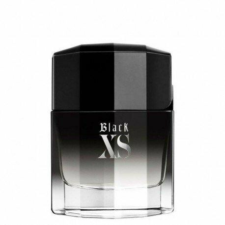 PACO RABANNE BLACK XS EXCESS EDT 100 ML FOR MEN