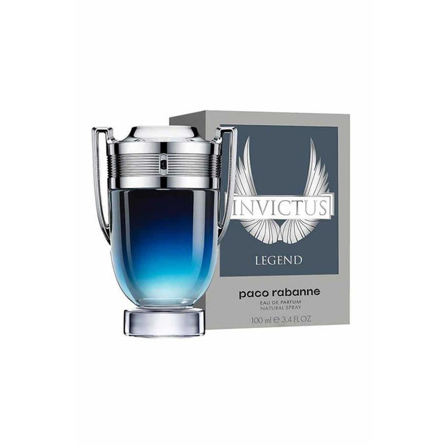 PACO RABANNE INVICTUS LEGEND EDP 100 ML FOR MEN